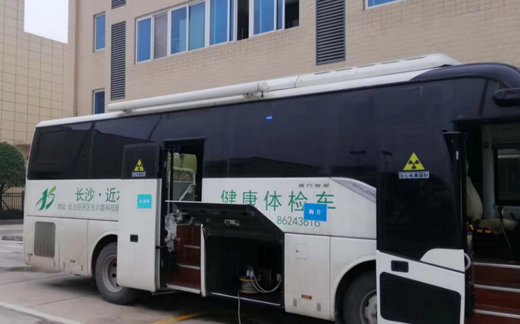 关爱员工预防职业病，我们在行动