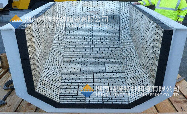 尊龙凯时人生就是搏耐磨陶瓷内衬装备