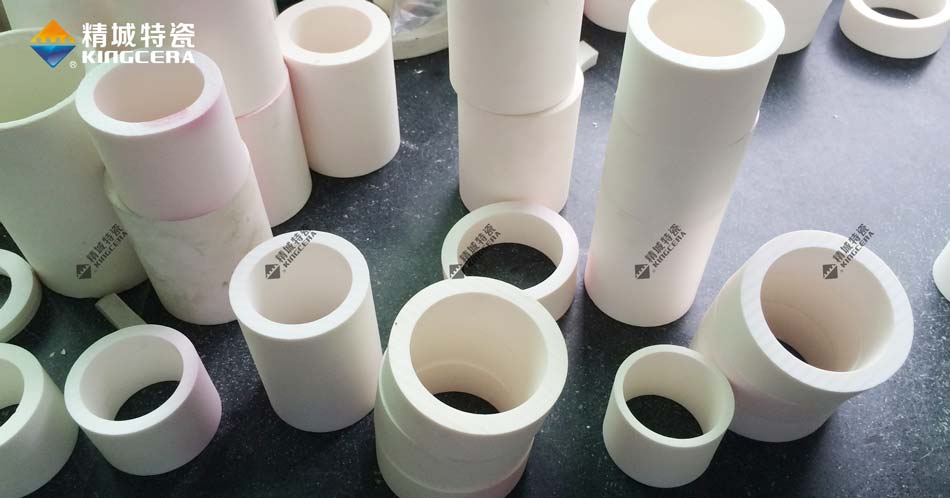 什么是特种陶瓷和耐磨陶瓷？影响陶瓷耐磨性因素有哪些呢？
