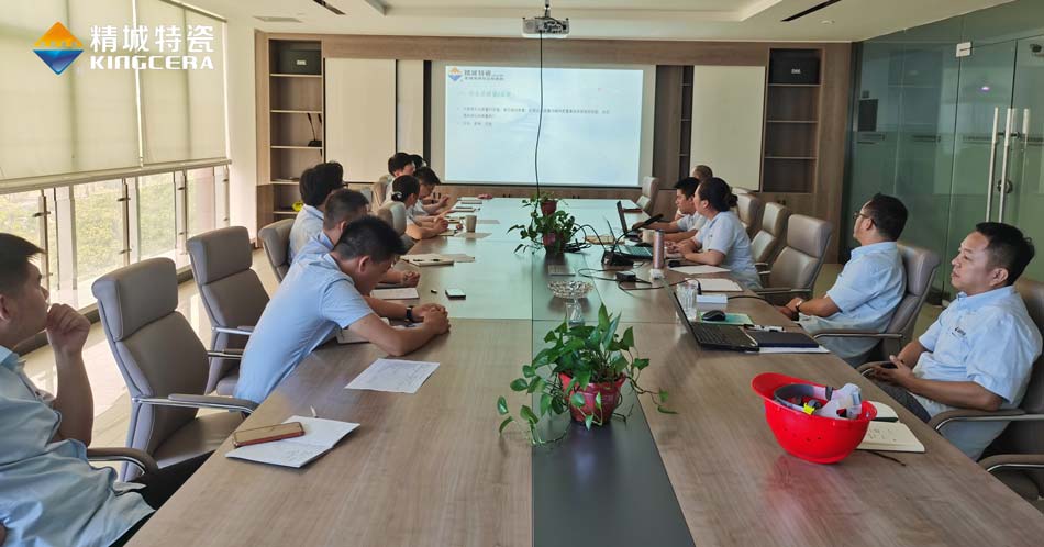 强化专业手艺，提高效劳水平  营销部开展营业手艺培训