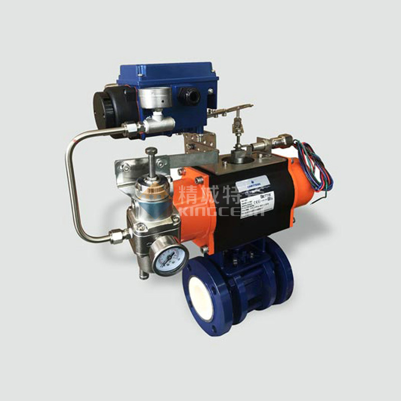 耐磨陶瓷阀门_陶瓷球阀