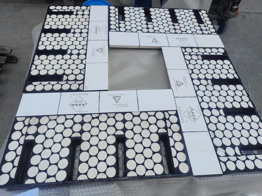 品牌之路新征程，尊龙凯时人生就是搏首批打标产品出厂发货