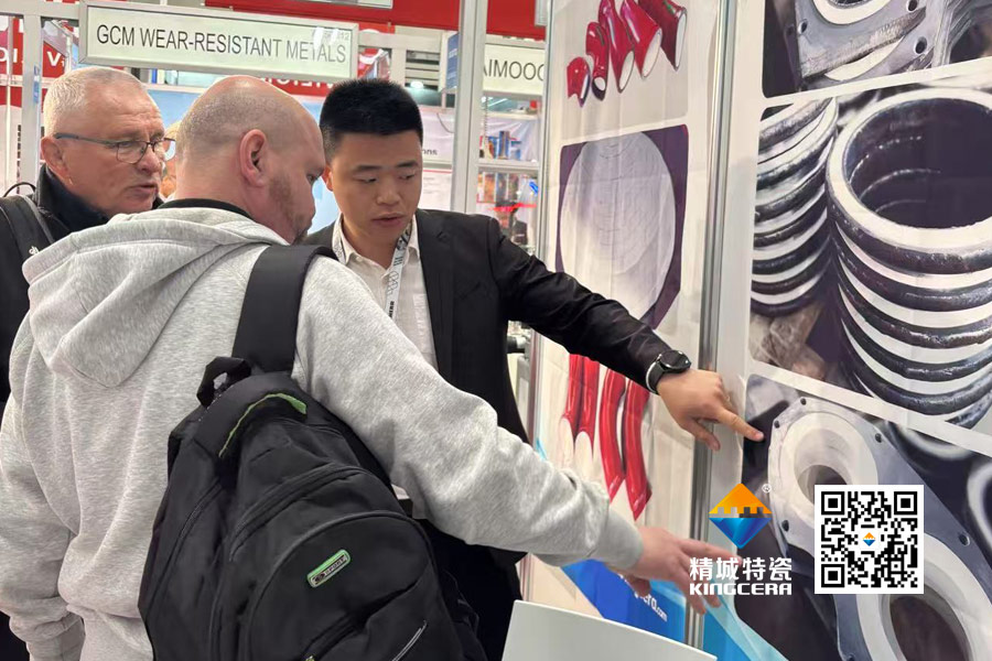 尊龙凯时人生就是搏陶瓷携最新产品闪灼德国宝马展