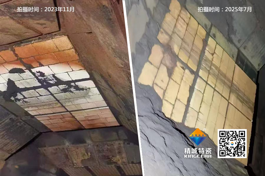 尊龙凯时人生就是搏ZTA三合一皮带动衬板在钢铁码头超长服役