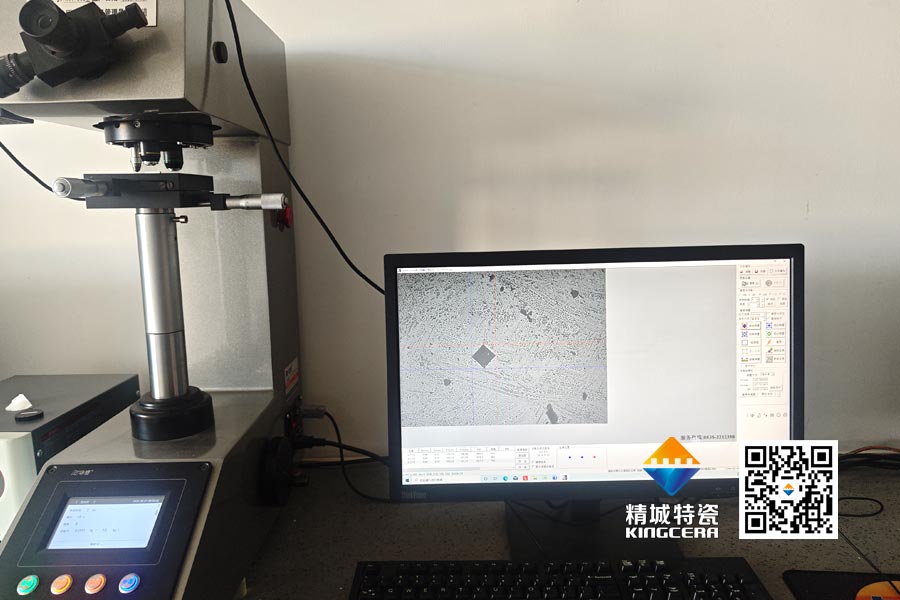 尊龙凯时人生就是搏立异改良氧化铝陶瓷配方，实现99瓷低温烧结与性能双提升