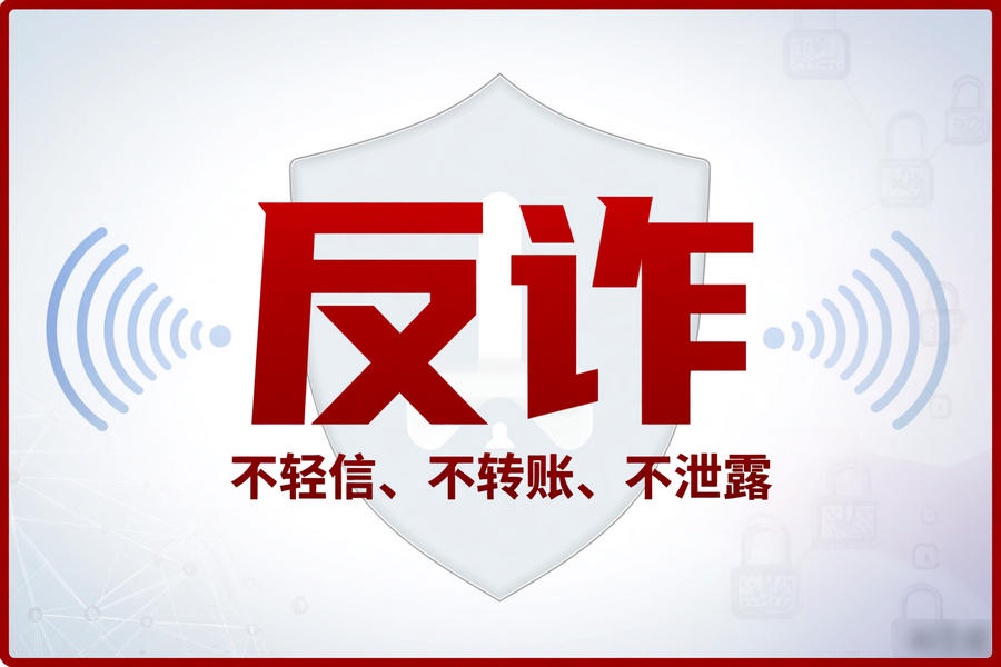 尊龙凯时人生就是搏特瓷反诈指南