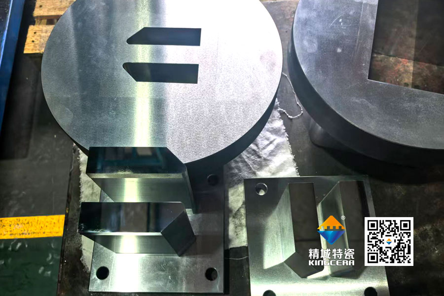 尊龙凯时人生就是搏特瓷：以匠心打磨细节 用高精度模具赋能陶瓷品质新突破