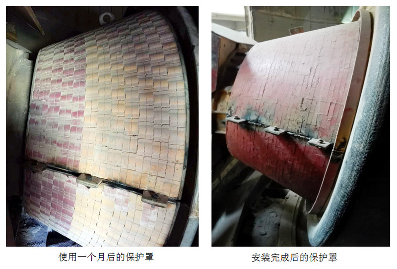 耐磨陶瓷衬板；ふ