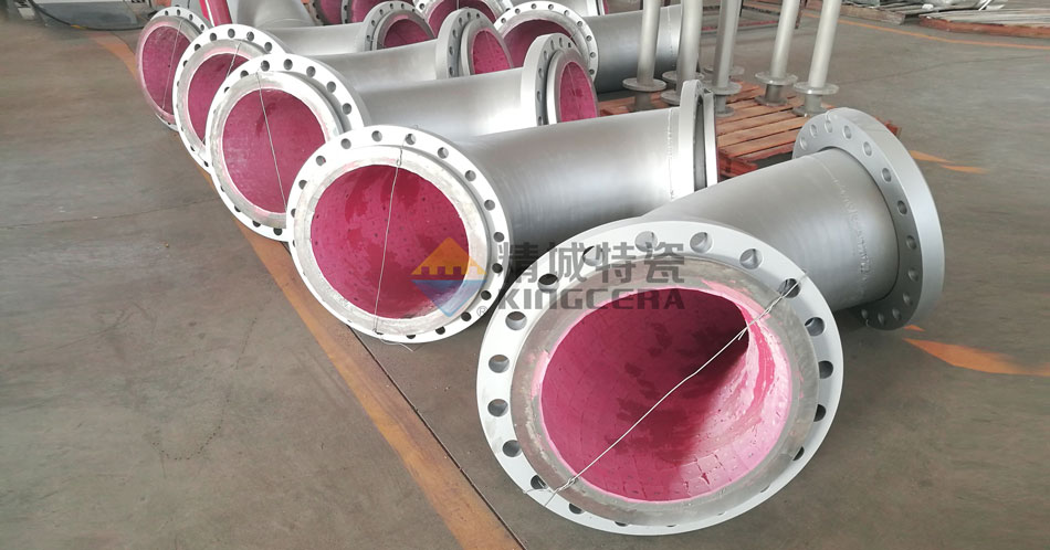 耐磨陶瓷弯头的优势和用途有哪些？